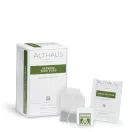 Althaus Fine Jasmine jázminos zöld tea - Deli Pack, 20 × 1,75 g