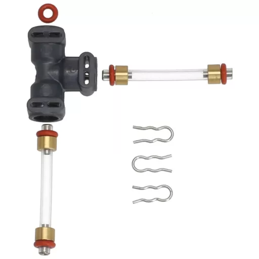 Bosch, Siemens kompatibilis nyomás elosztó / leeresztő szelep (00622540, 12004923)