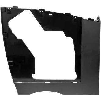Jobb oldali panel CafeRomatica NICR6xx