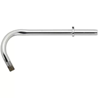 Jura Nespresso N5 krómozott rövid gőzcső (1 db)