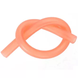 Silikon cső pumpától áramlásmérőig