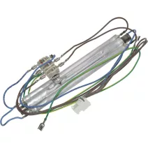 Kazán és fűtőszál