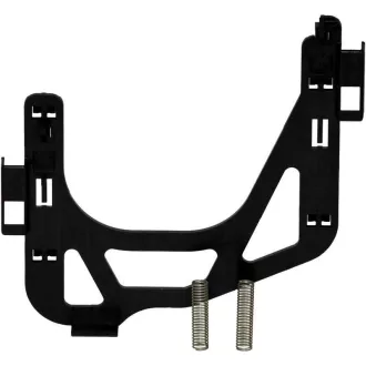 Retesz csúszka rugókkal