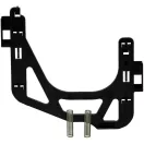 Retesz csúszka rugókkal