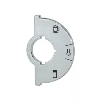 Profi Cappuccinatore ház