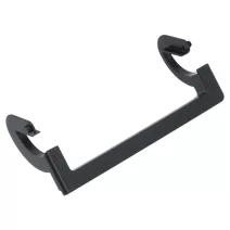 Ház és burkolati elem