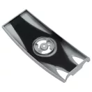 Előlapi panel Jura Impressa Z5