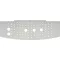 Csepptálca rács (inox) Z5/X5