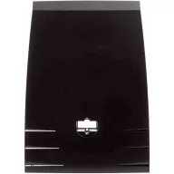 Hátsó panel (fekete) Z5/Z7/X5
