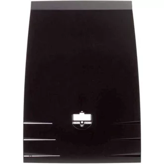 Hátsó panel (fekete) Z5/Z7/X5