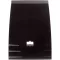 Hátsó panel (fekete) Z5/Z7/X5