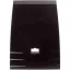 Hátsó panel (fekete) Z5/Z7/X5