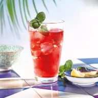 Althaus Jeges Tea Sűrítmény - Mentás görögdinnye - 1 l (5 literhez)