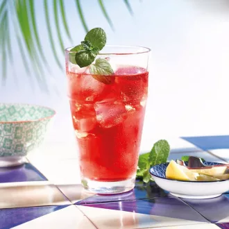 Althaus Jeges Tea Sűrítmény - Mentás görögdinnye - 1 l (5 literhez)
