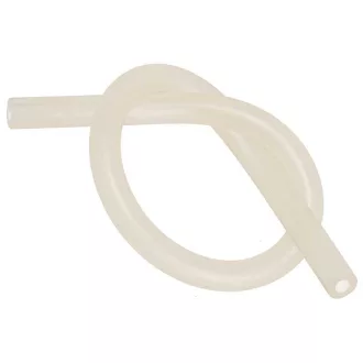 Szilikoncső 3x1.50x210mm