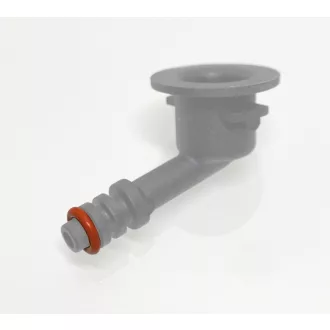 O-gyűrű 4,48×1,78 mm EPDM Jura kazánokhoz