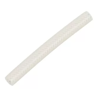 Silikon szövött cső 4.2x8.0x80mm
