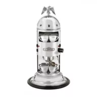 Elektra Mini Verticale A1C karos kávégép (Króm)