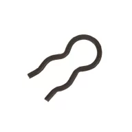   CSAVAR (D = 5) A JURA FOLYADÉK CSATLAKOZTATÁSÁHOZ A TERMOBLOKKHO