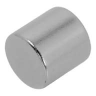 Kifolyó mágnes D06X6MM