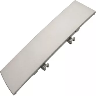 Ezüst víztartály fedél