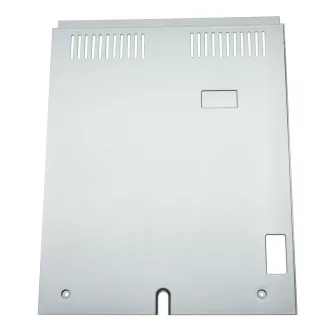 Hátsó panel (ezüst) Jura S9