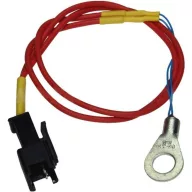   TERMOSZENZOR (L = 250 MM) - THERMOBLOCK (KÁVÉ) A JURA KÁVÉFŐZŐKHÖZ