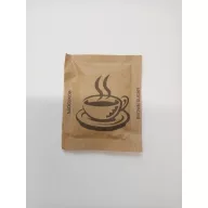 Non Branding Barna nádcukor - 4 kg, 1 000 × 4 g - Tasakos