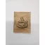 Non Branding Barna nádcukor - 4 kg, 1 000 × 4 g - Tasakos