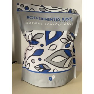   Caffe Brando Caffe Specialty Koffeinmentes 100% Robusta szemes kávé (900 g)