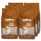 Lavazza Crema e Aroma szemes kávé - 40% Arabica · 60% Robusta, 6 x 1 kg