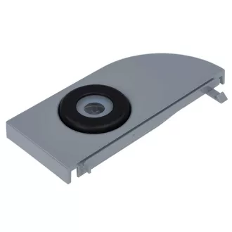 Ventilszék, víztartály csatlakozó szürke