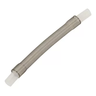 Cső víztartály-Flowmeter rugóval