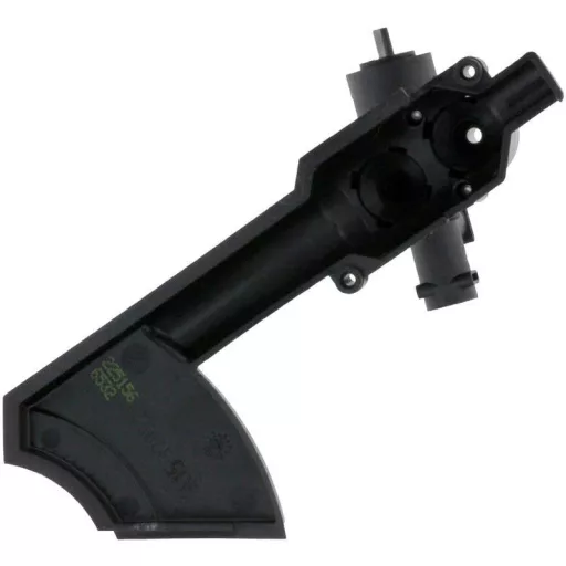 Főzőventil kávéfőző automatához