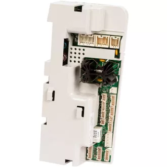 Vezérlőmodul szoftverrel