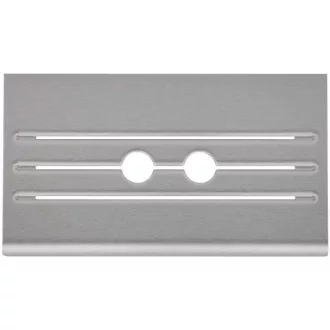 Csepegtetőlemez kávékifolyó, mágneses