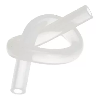 Silikoncső kerámiaszelephez