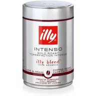 illy Intenso szemes kávé - 100% Arabica, 250 g