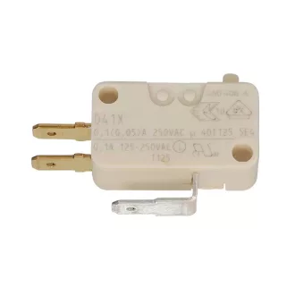 Mikrokapcsoló DX41 - D41R-QGAC kávéfőzőhöz