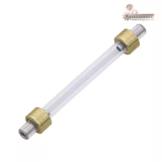 Nagynyomású cső 45mm