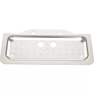 Csepptálca rács E960