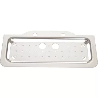 Csepptálca rács E960