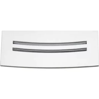 Csepptálca rács (króm) Z5