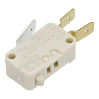   Cherry D45X Mikrokapcsoló (Jura, AEG, Bosch, Siemens, Krups kávégépekhez)