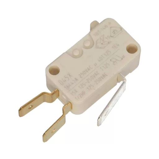Cherry D45X Mikrokapcsoló (Jura, AEG, Bosch, Siemens, Krups kávégépekhez)