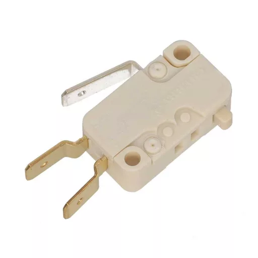 Cherry D45X Mikrokapcsoló (Jura, AEG, Bosch, Siemens, Krups kávégépekhez)