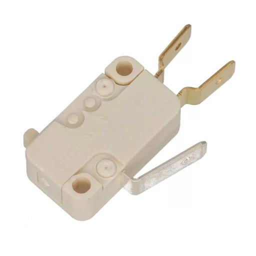 Cherry D45X Mikrokapcsoló (Jura, AEG, Bosch, Siemens, Krups kávégépekhez)