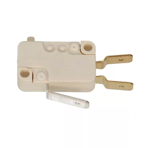 Cherry D45X Mikrokapcsoló (Jura, AEG, Bosch, Siemens, Krups kávégépekhez)