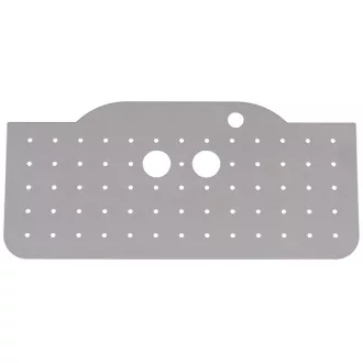 Csepptálca rács E960