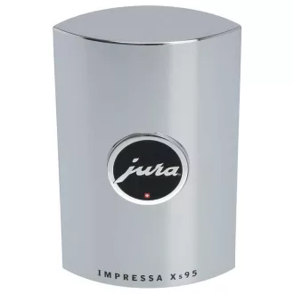   Jura Impressa XS95 kifolyólemez ezüst (kompatibilis: Jura Impressa XS95)